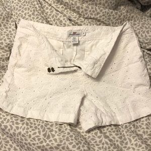Vineyard vines shorts